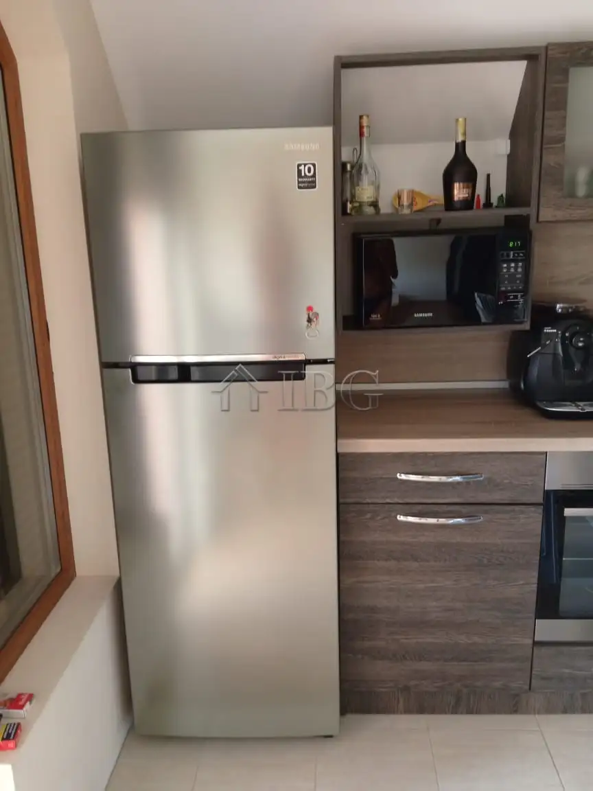 Квартира 58м² в Болгарии, Равда. Стоимостью 77000€ аренда фото-10