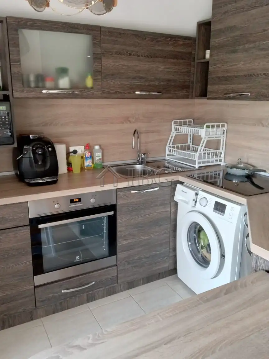 Квартира 58м² в Болгарии, Равда. Стоимостью 77000€ аренда фото-11