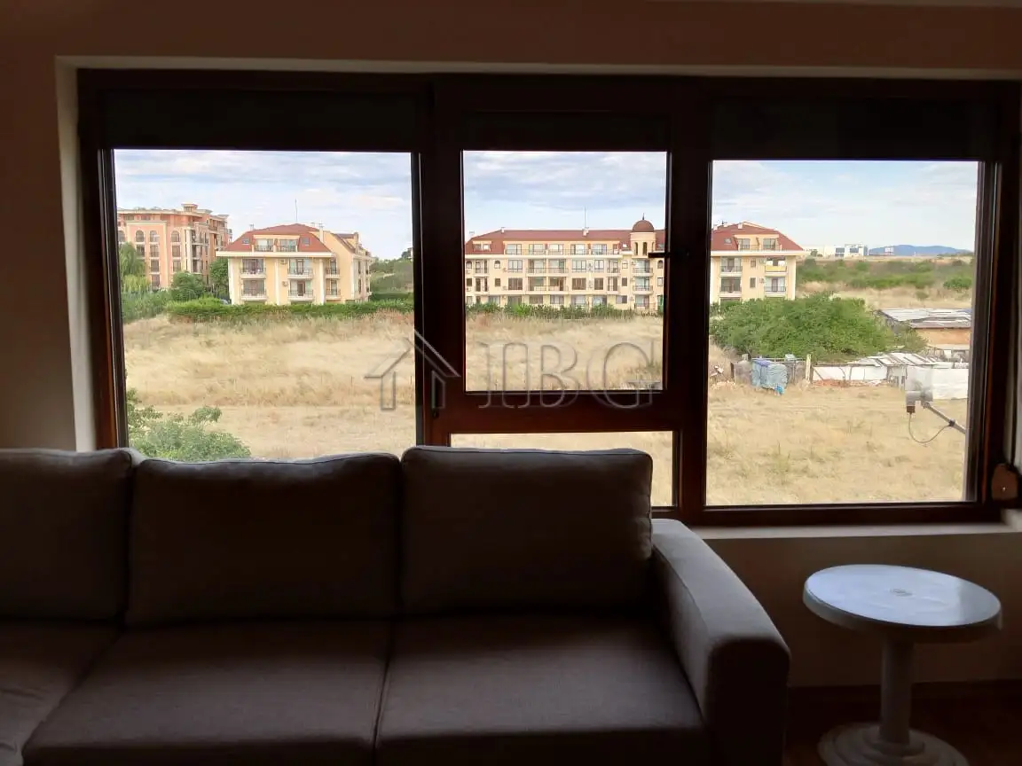 Квартира 58м² в Болгарии, Равда. Стоимостью 77000€ аренда фото-13