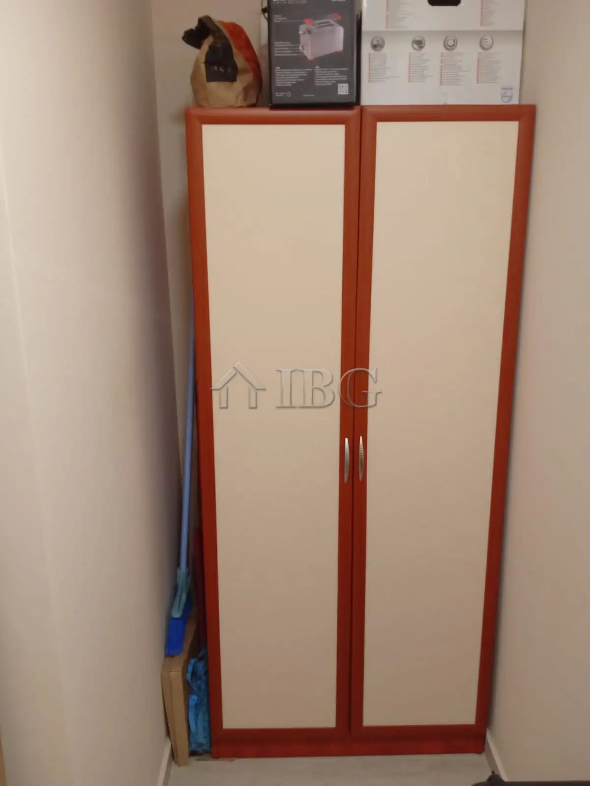 Квартира 58м² в Болгарии, Равда. Стоимостью 77000€ аренда фото-15
