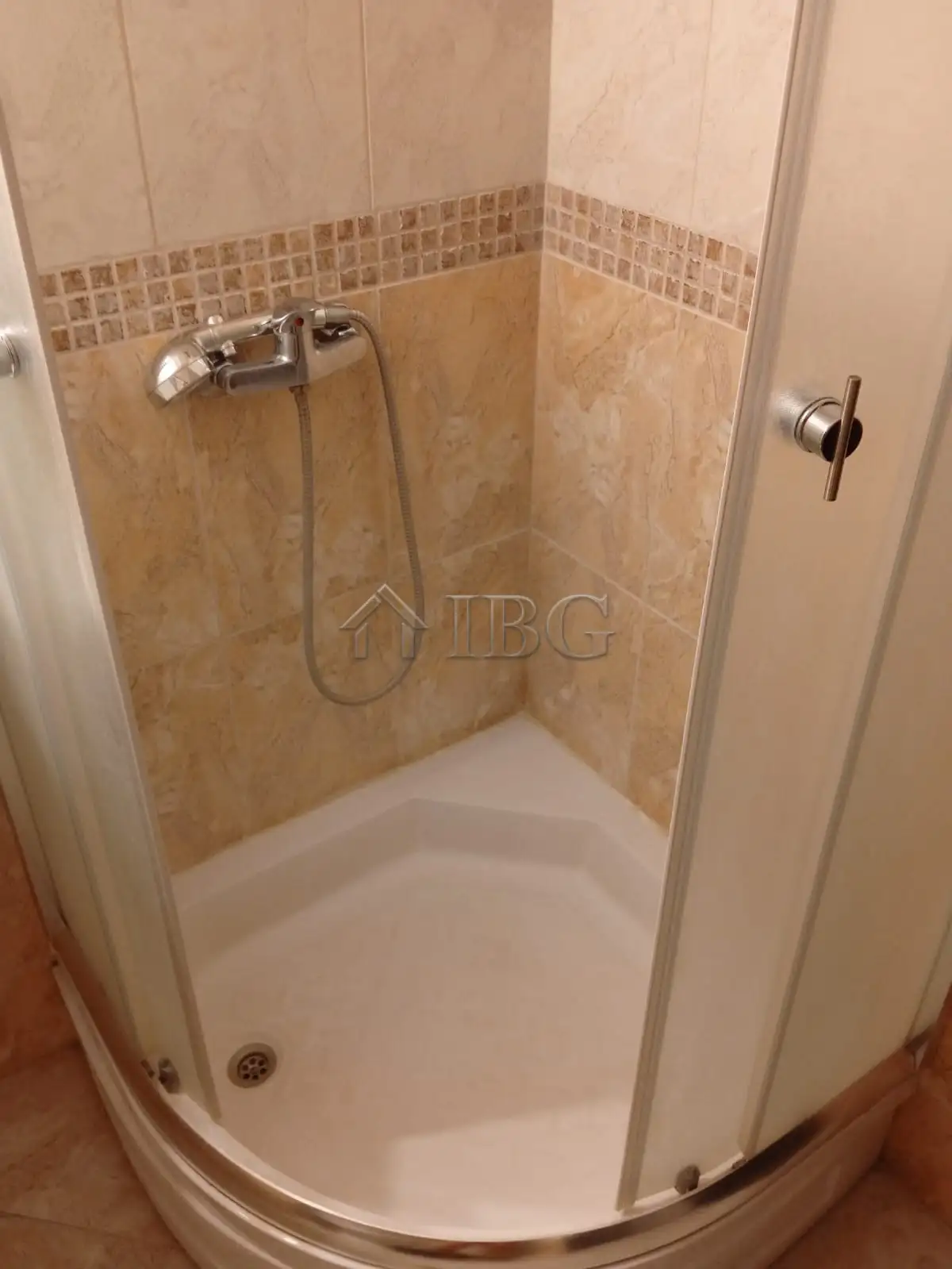 Квартира 58м² в Болгарии, Равда. Стоимостью 77000€ аренда фото-16
