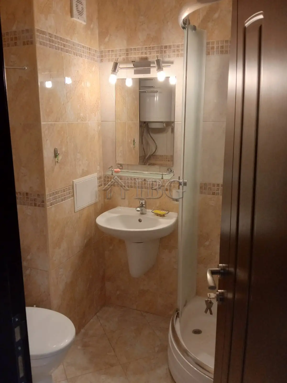 Квартира 58м² в Болгарии, Равда. Стоимостью 77000€ аренда фото-17
