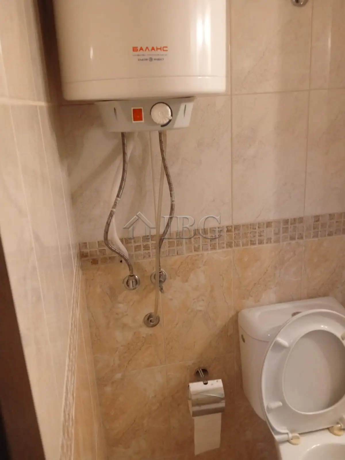 Квартира 58м² в Болгарии, Равда. Стоимостью 77000€ аренда фото-18