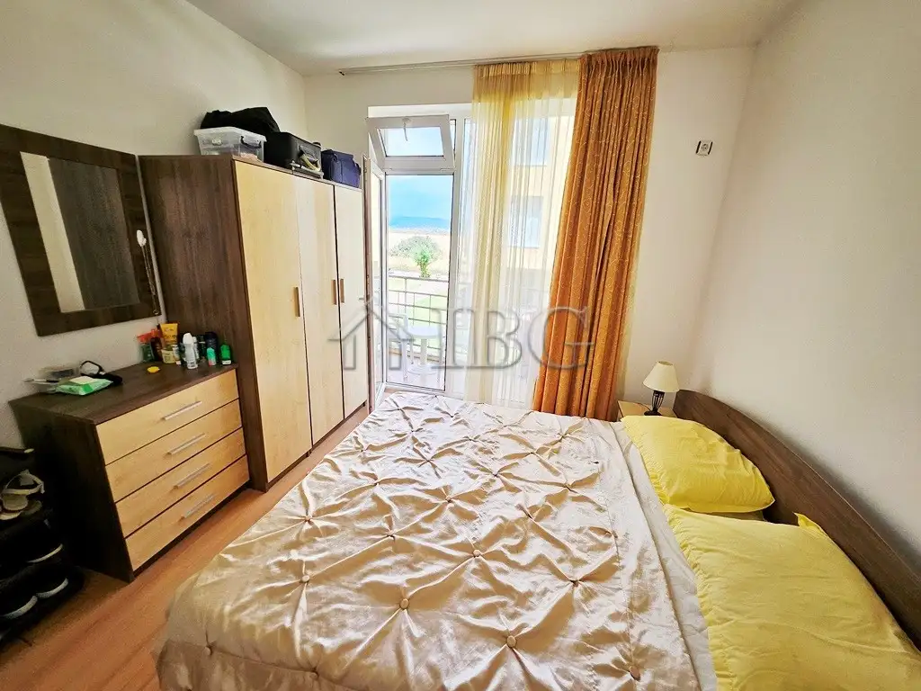 Квартира 48м² в Болгарии, Солнечный берег. Стоимостью 37500€ аренда фото-8