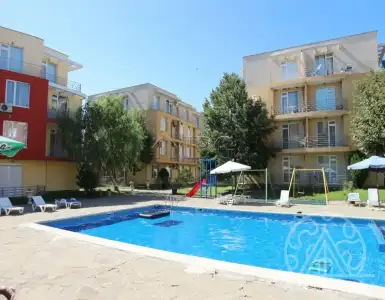 Купить квартиру в Болгарии 37500€