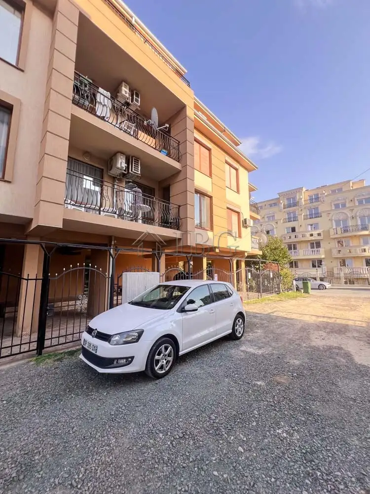 Квартира 84м² в Болгарии, Равда. Стоимостью 95000€ аренда фото-1
