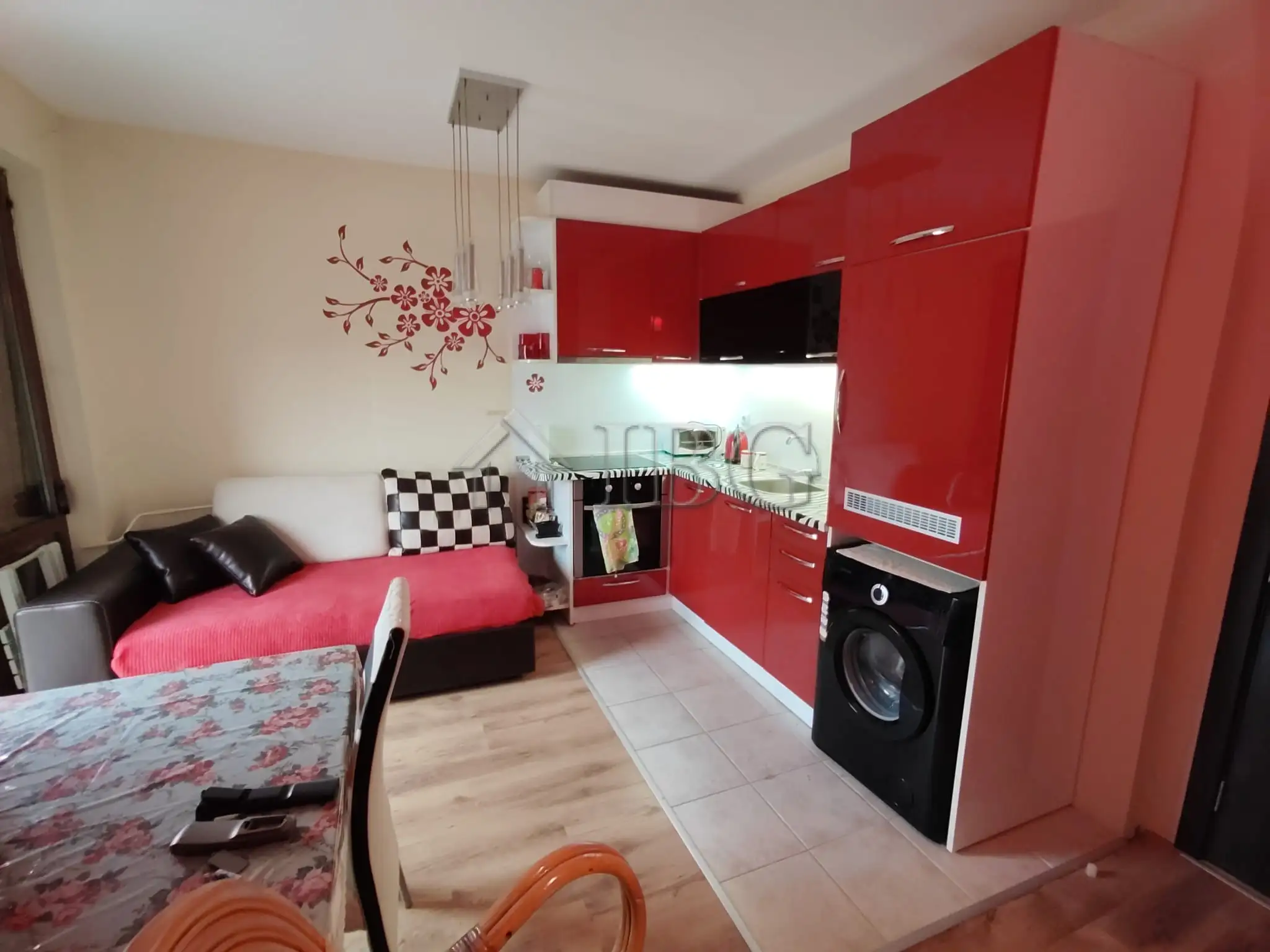 Квартира 84м² в Болгарии, Равда. Стоимостью 95000€ аренда фото-3