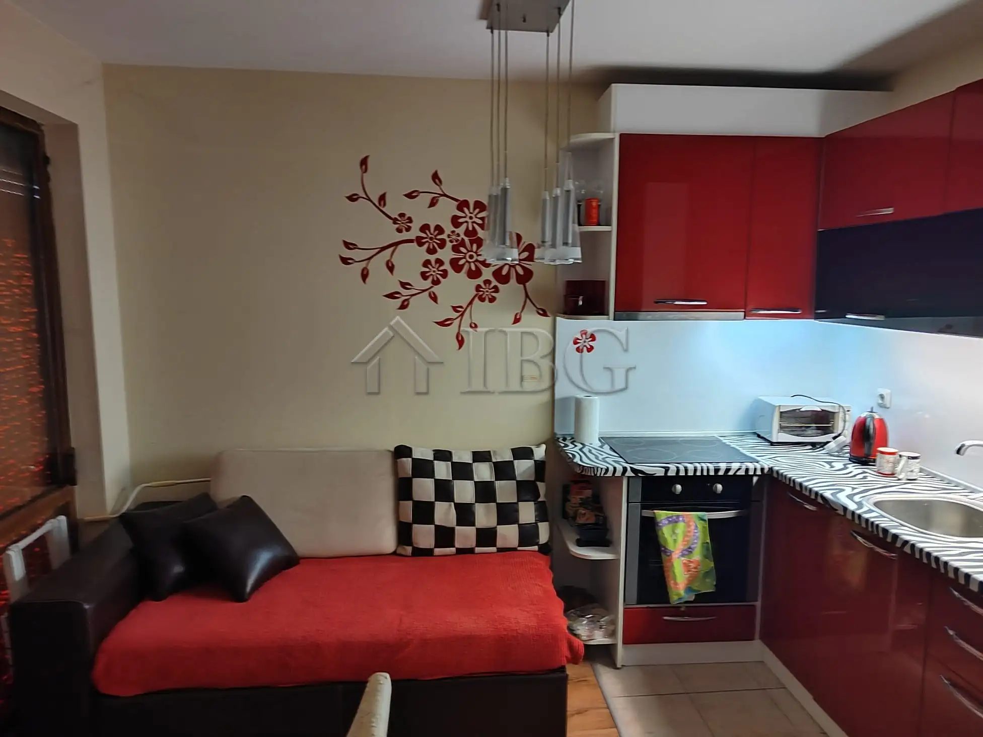Квартира 84м² в Болгарии, Равда. Стоимостью 95000€ аренда фото-4