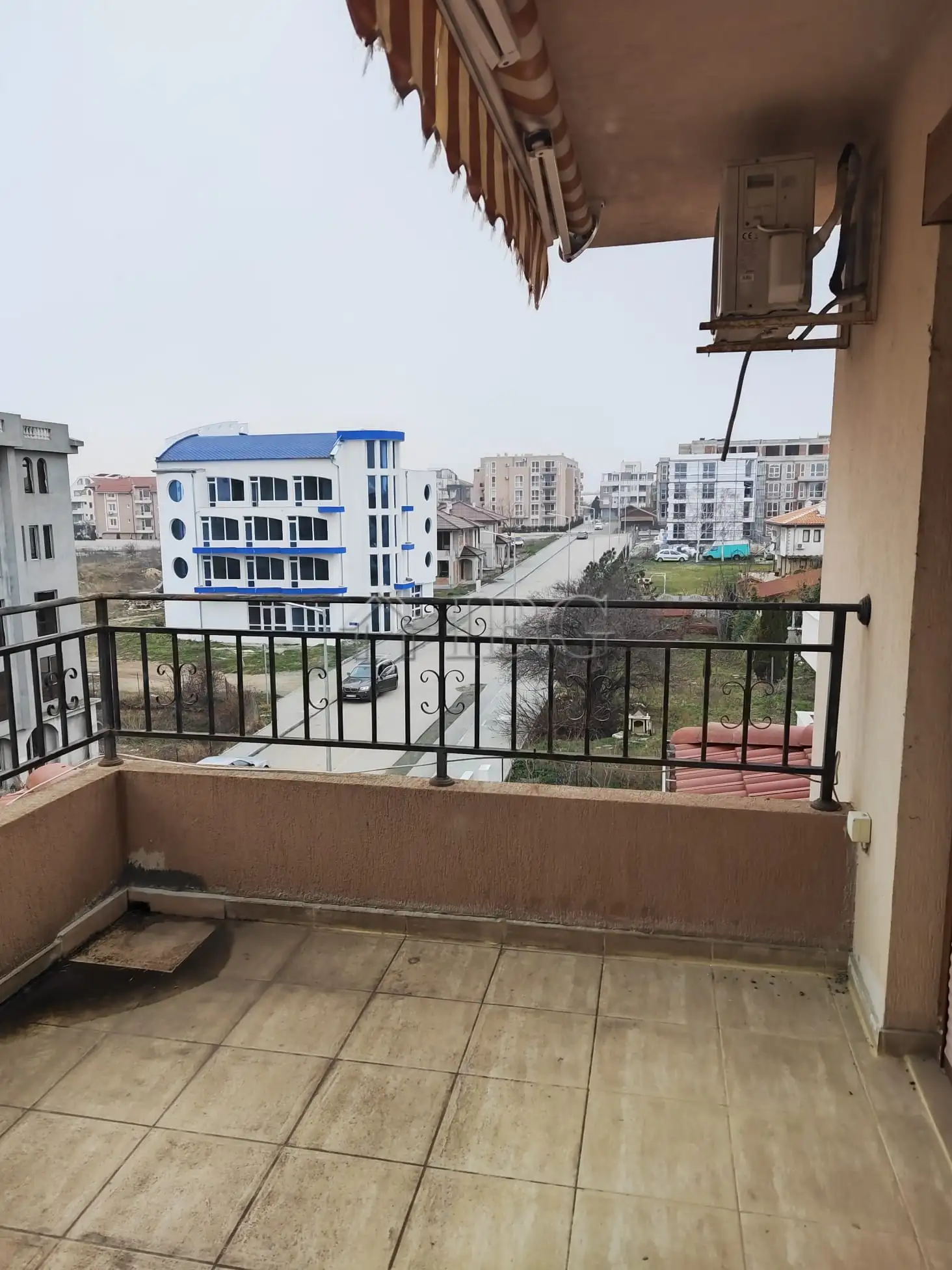 Квартира 84м² в Болгарии, Равда. Стоимостью 95000€ аренда фото-6