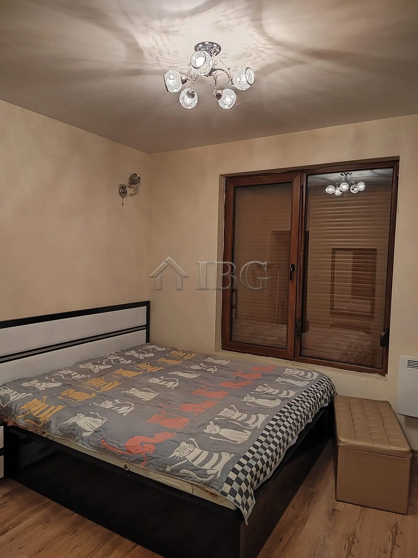 Квартира 84м² в Болгарии, Равда. Стоимостью 95000€ аренда фото-9