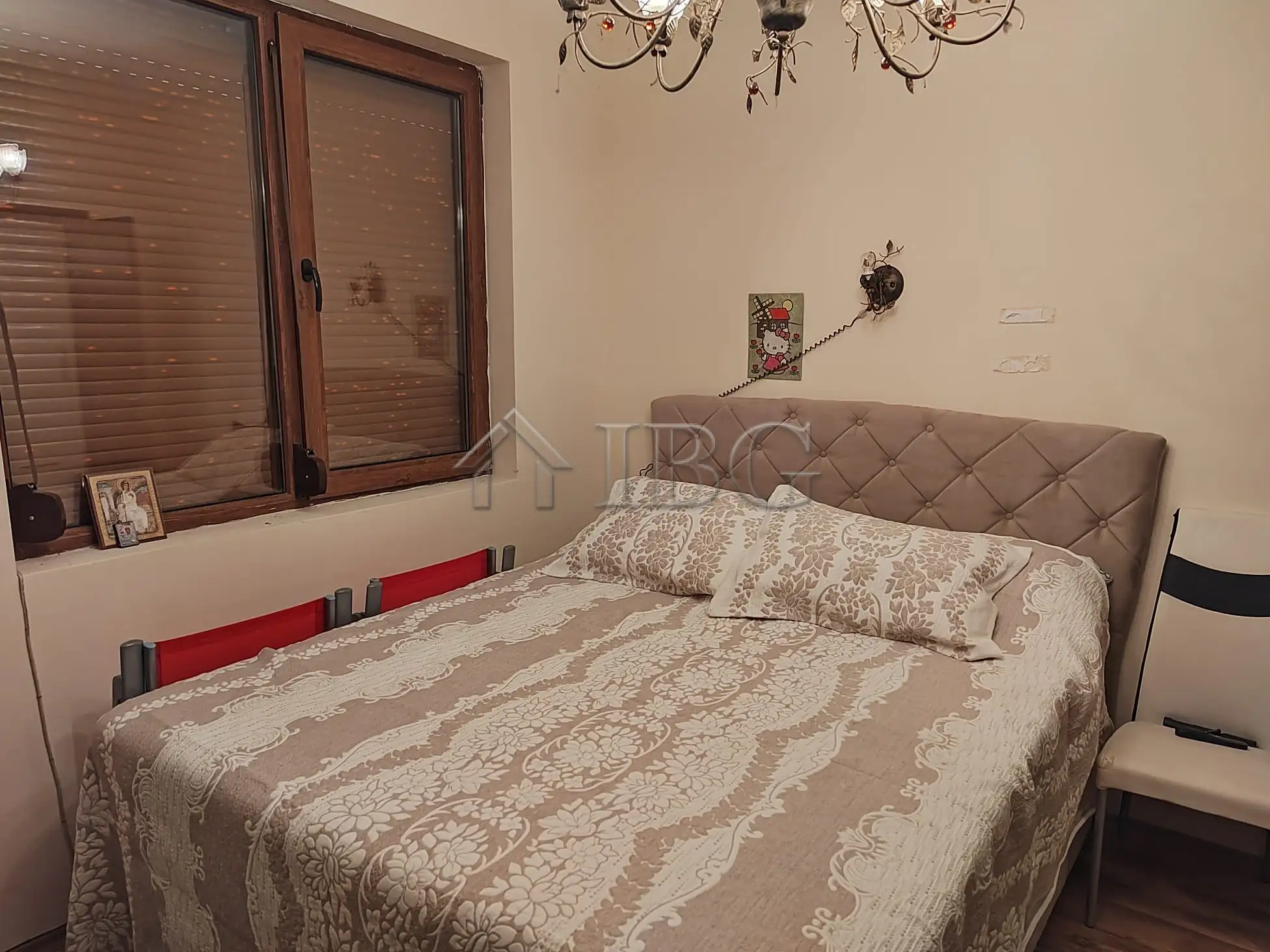 Квартира 84м² в Болгарии, Равда. Стоимостью 95000€ аренда фото-12