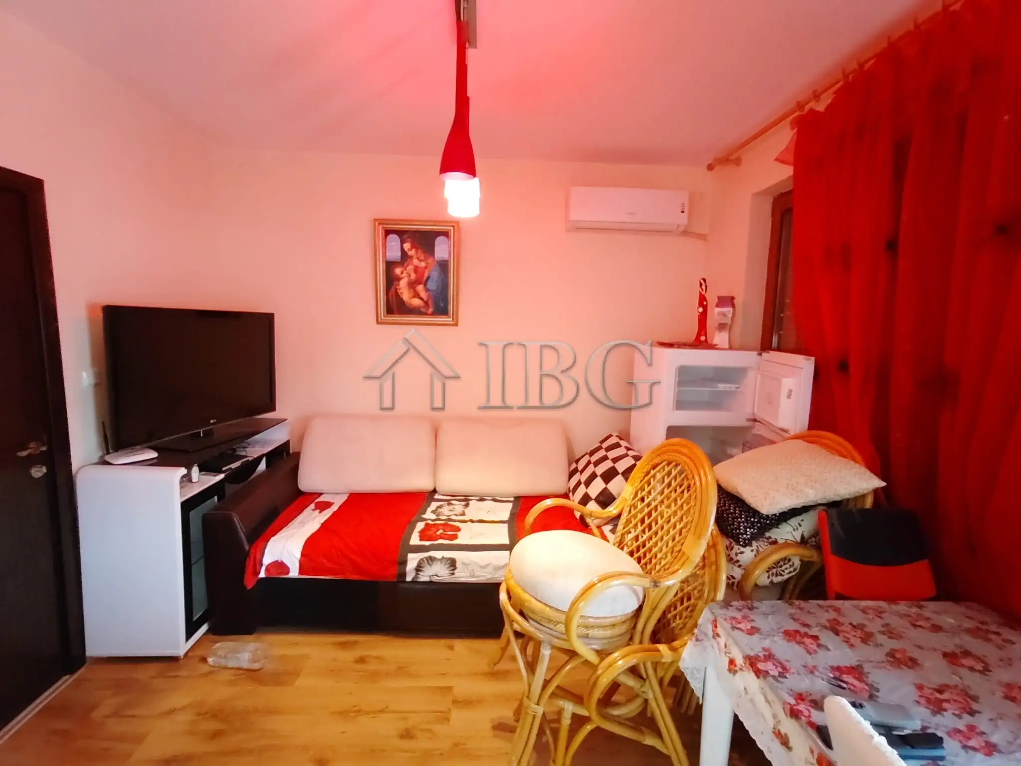 Квартира 84м² в Болгарии, Равда. Стоимостью 95000€ аренда фото-14
