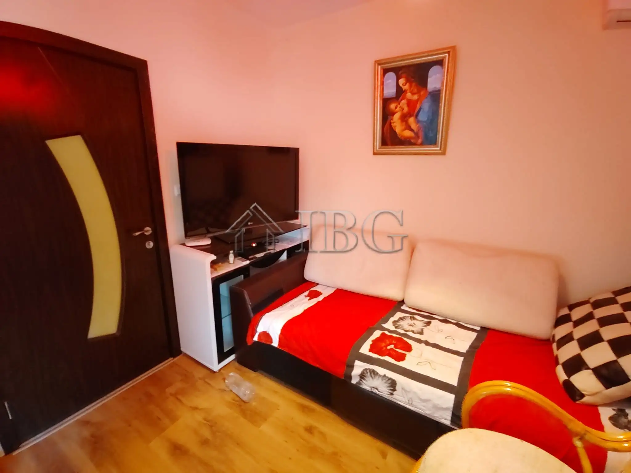 Квартира 84м² в Болгарии, Равда. Стоимостью 95000€ аренда фото-15