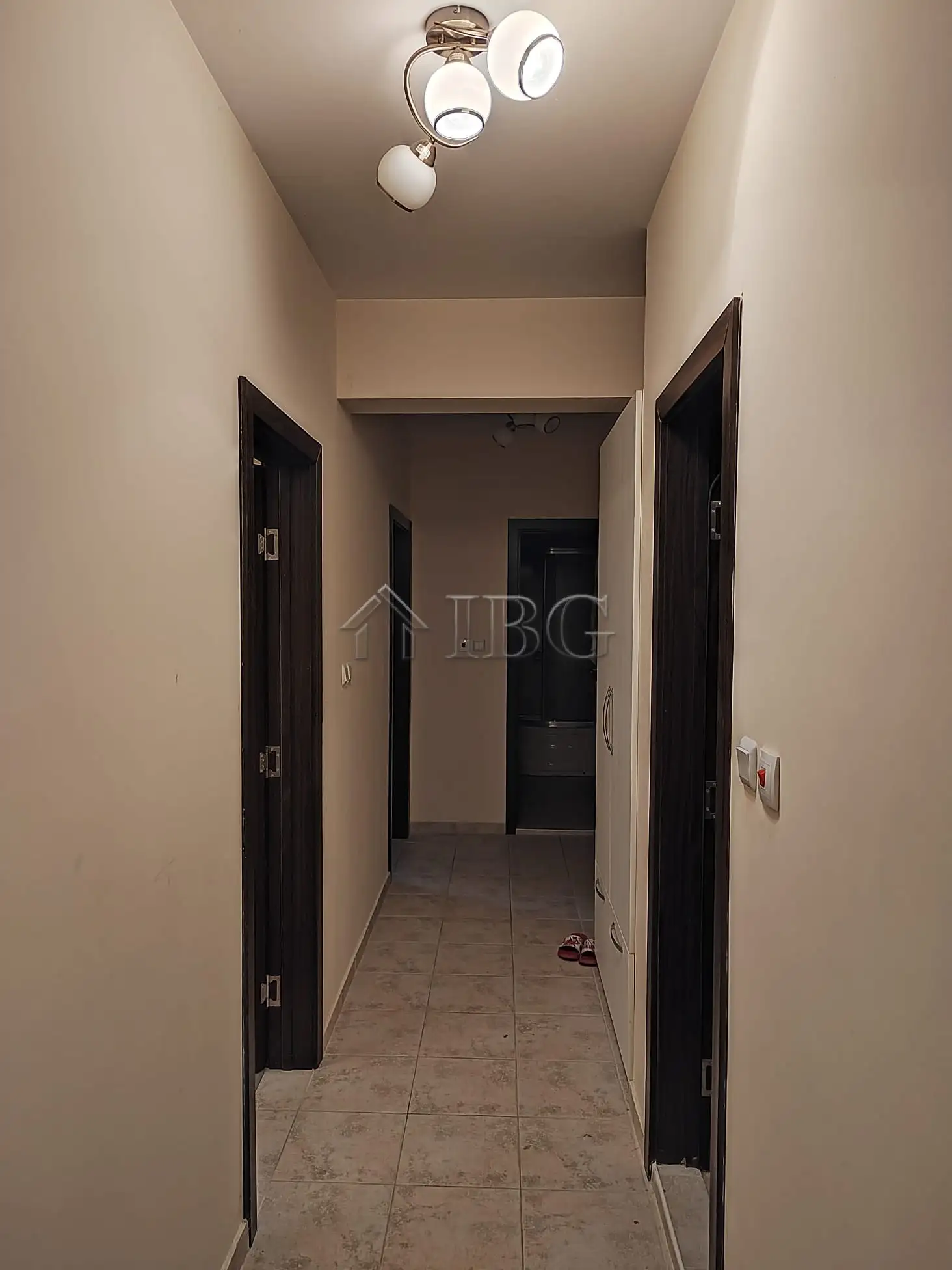 Квартира 84м² в Болгарии, Равда. Стоимостью 95000€ аренда фото-18