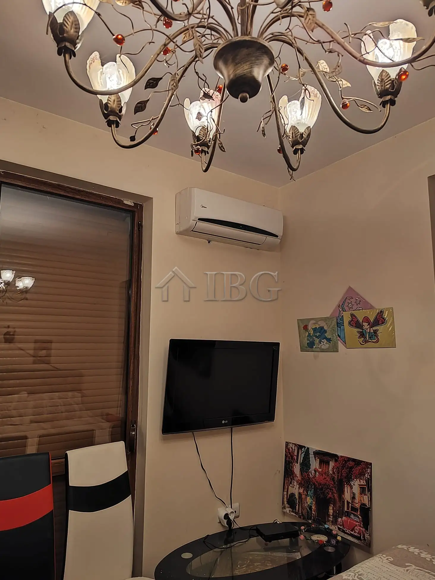 Квартира 84м² в Болгарии, Равда. Стоимостью 95000€ аренда фото-19