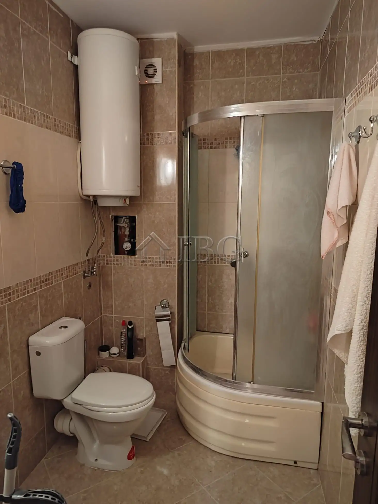 Квартира 84м² в Болгарии, Равда. Стоимостью 95000€ аренда фото-20