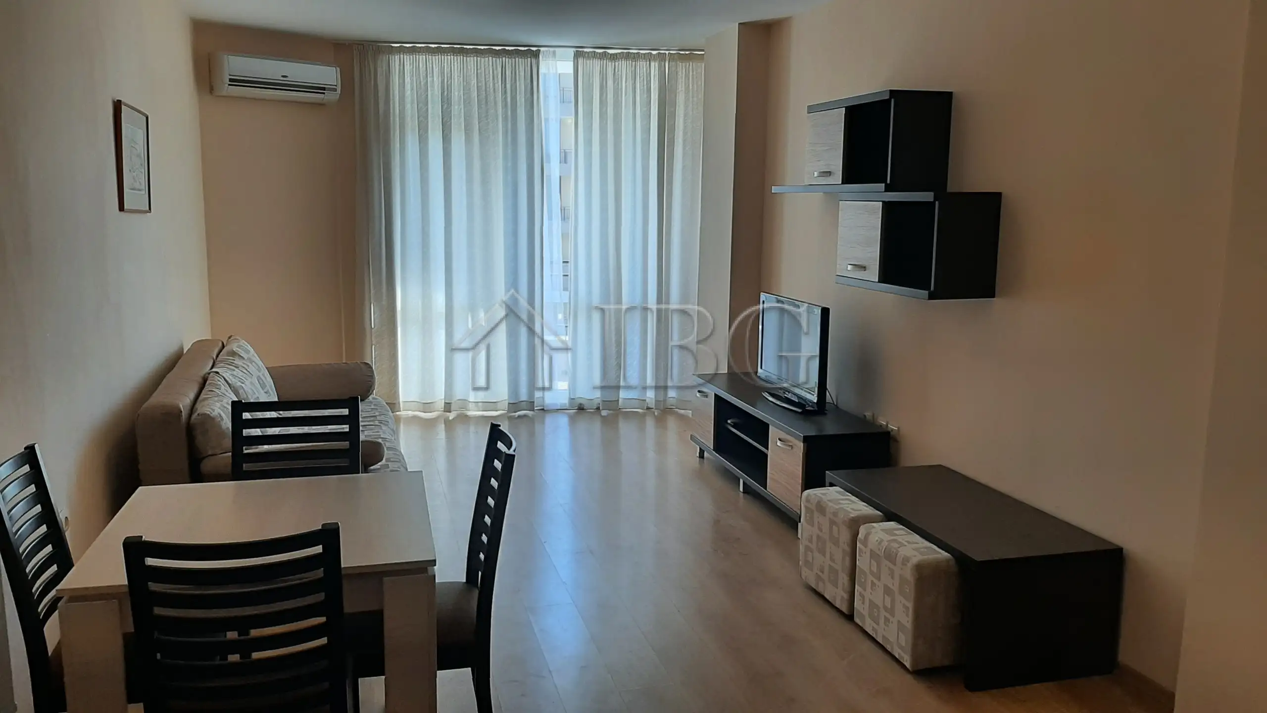 Квартира 95м² в Болгарии, Святой Влас. Стоимостью 100000€ аренда фото-9