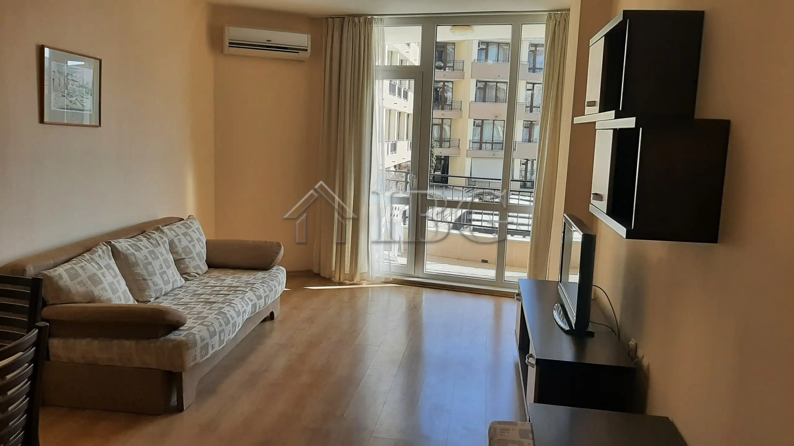 Квартира 95м² в Болгарии, Святой Влас. Стоимостью 100000€ аренда фото-10