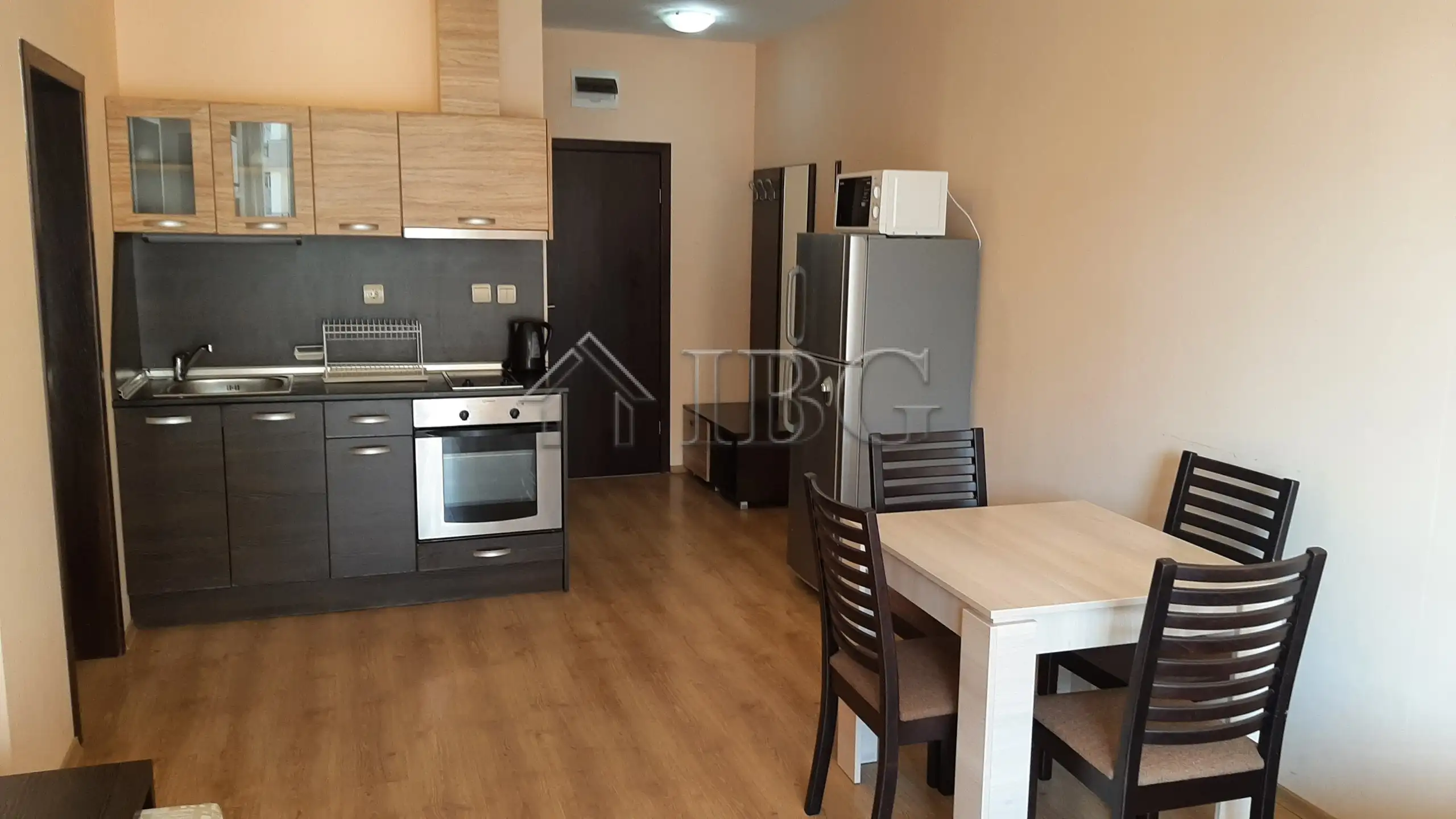 Квартира 95м² в Болгарии, Святой Влас. Стоимостью 100000€ аренда фото-11