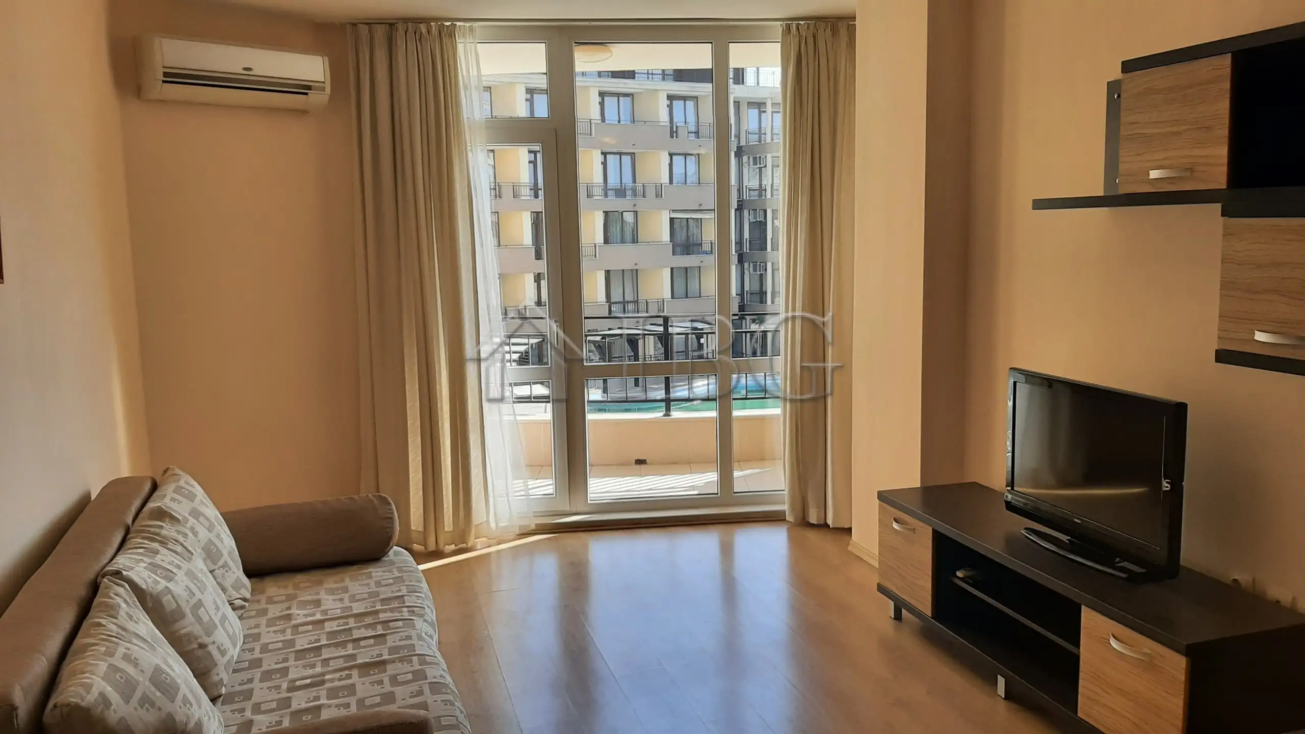Квартира 95м² в Болгарии, Святой Влас. Стоимостью 100000€ аренда фото-12