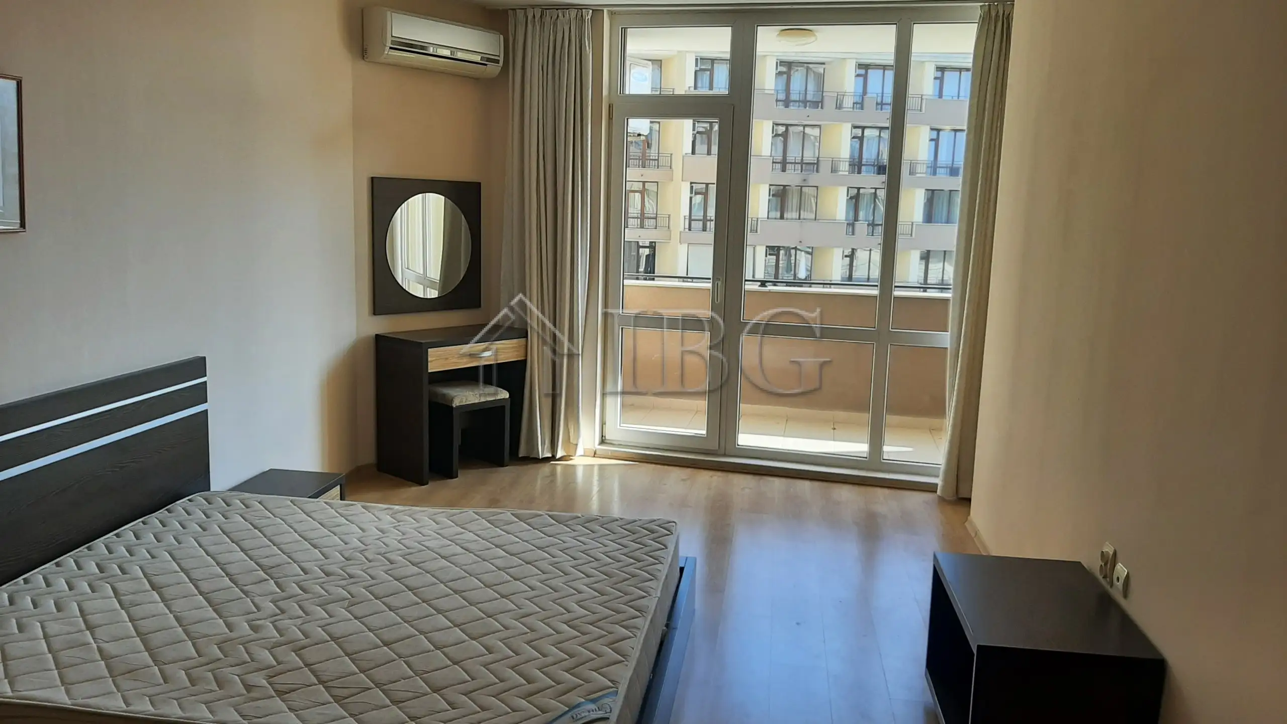 Квартира 95м² в Болгарии, Святой Влас. Стоимостью 100000€ аренда фото-13