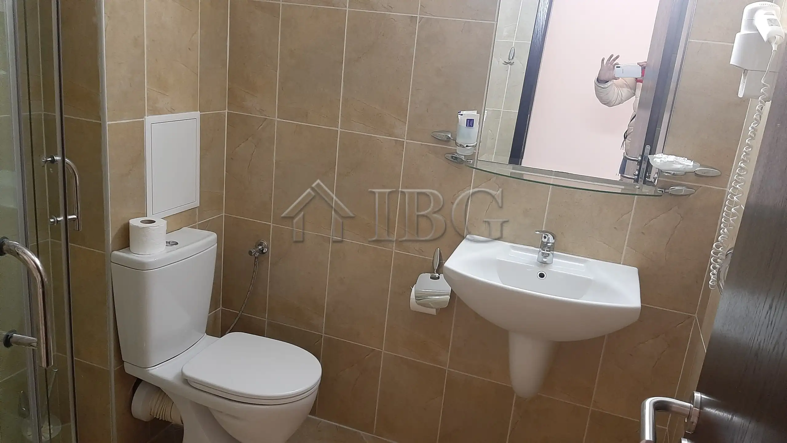 Квартира 95м² в Болгарии, Святой Влас. Стоимостью 100000€ аренда фото-14