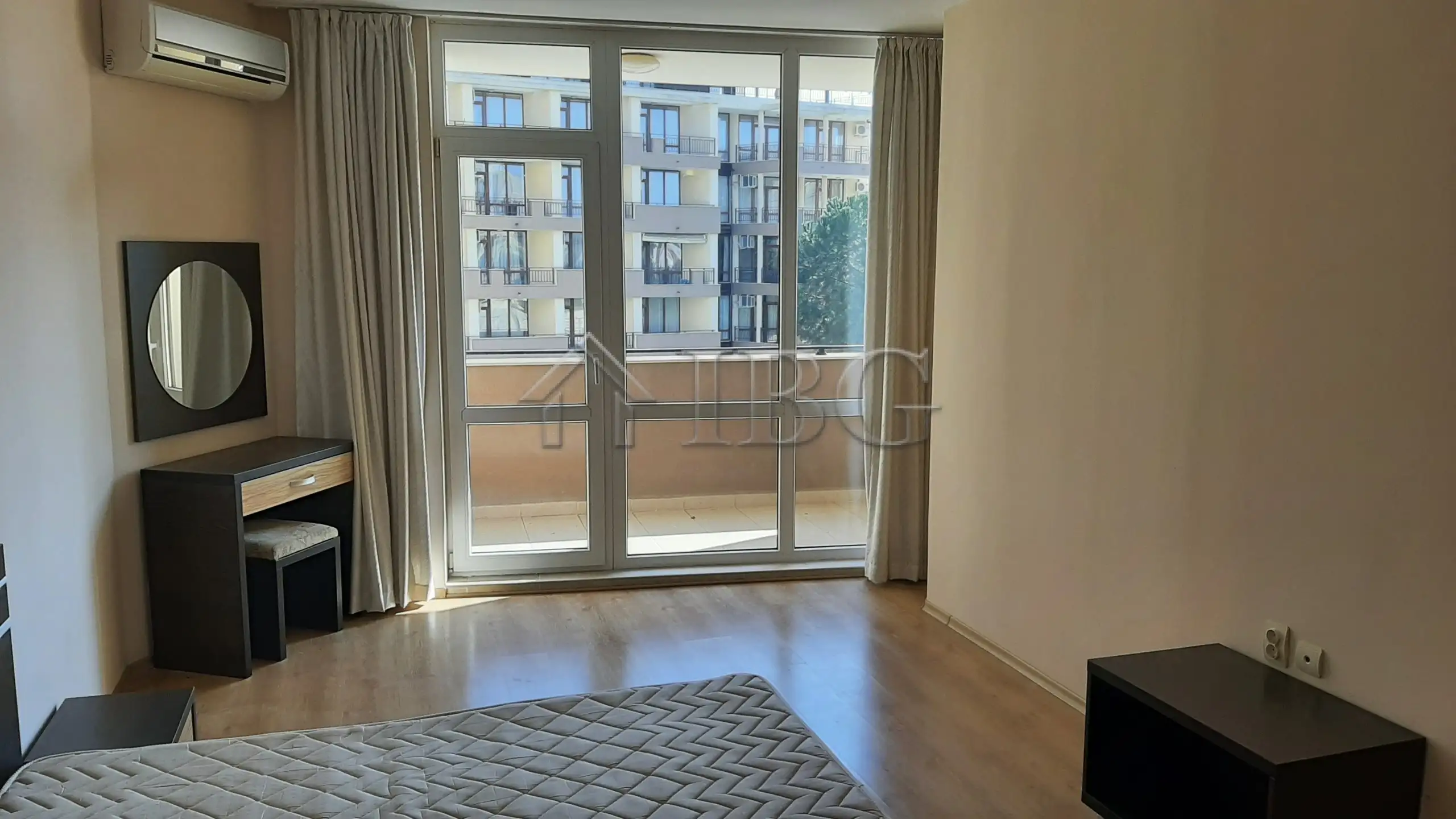 Квартира 95м² в Болгарии, Святой Влас. Стоимостью 100000€ аренда фото-15