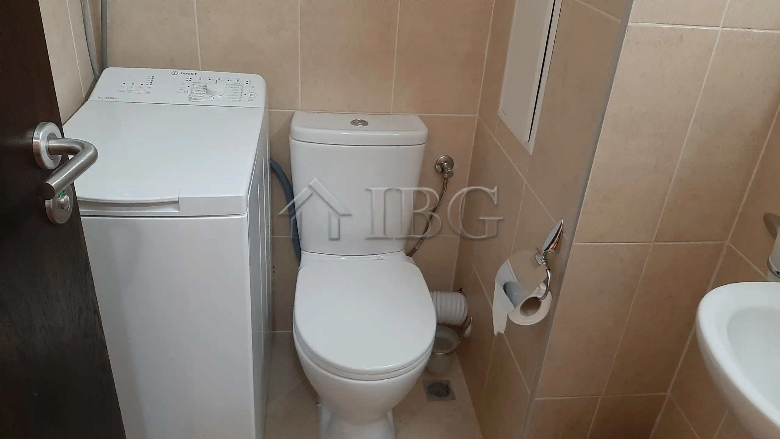 Квартира 95м² в Болгарии, Святой Влас. Стоимостью 100000€ аренда фото-18