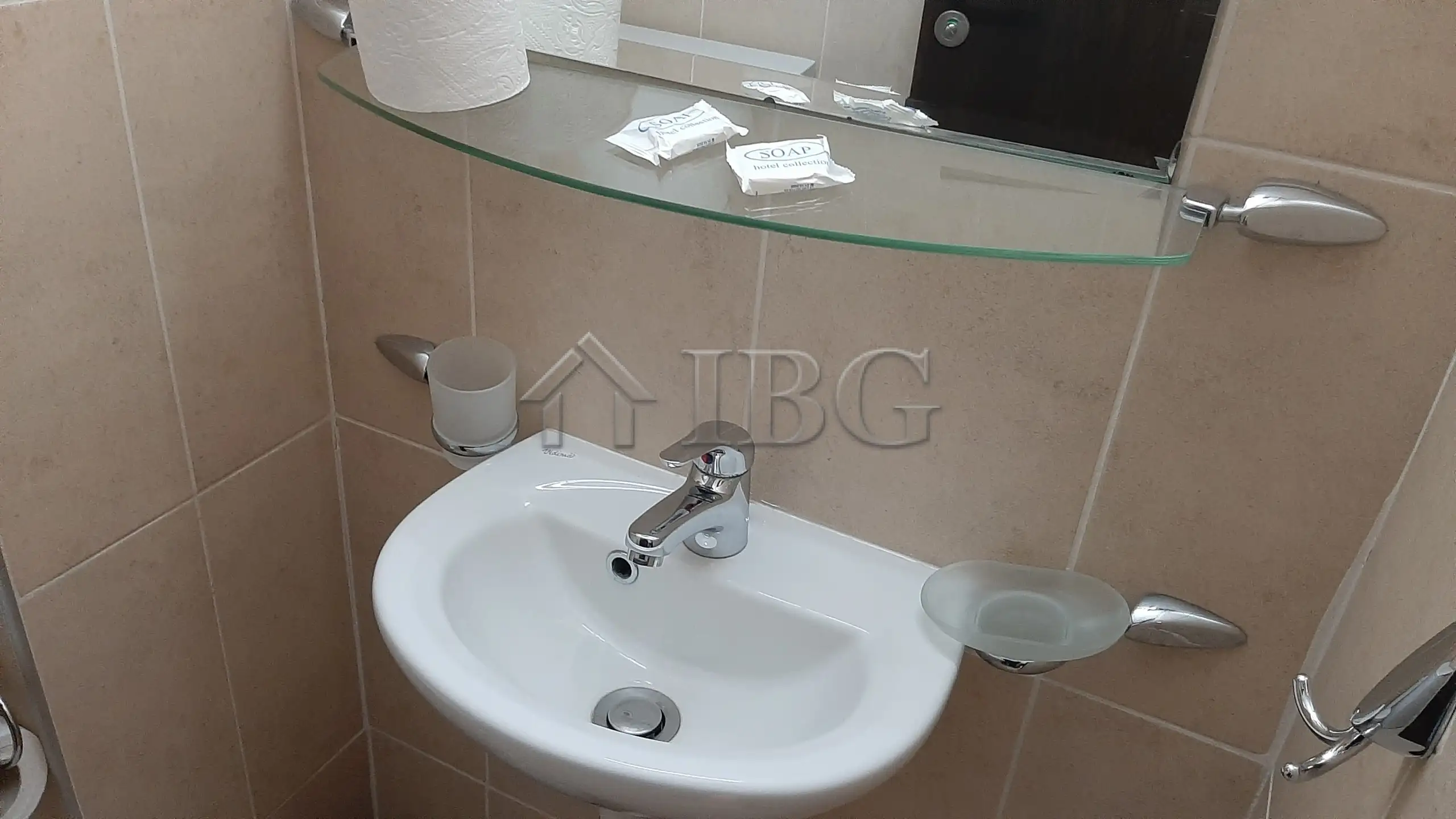 Квартира 95м² в Болгарии, Святой Влас. Стоимостью 100000€ аренда фото-19