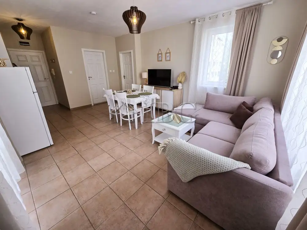 Квартира 60м² в Болгарии, Солнечный берег. Стоимостью 81000€ аренда фото-3