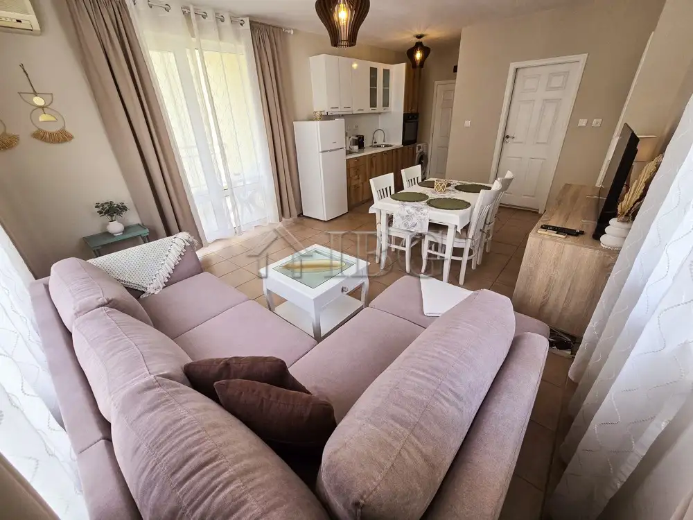 Квартира 60м² в Болгарии, Солнечный берег. Стоимостью 81000€ аренда фото-5