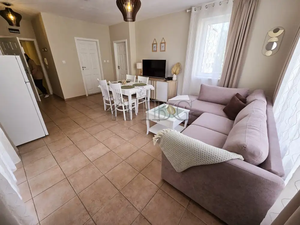 Квартира 60м² в Болгарии, Солнечный берег. Стоимостью 81000€ аренда фото-6