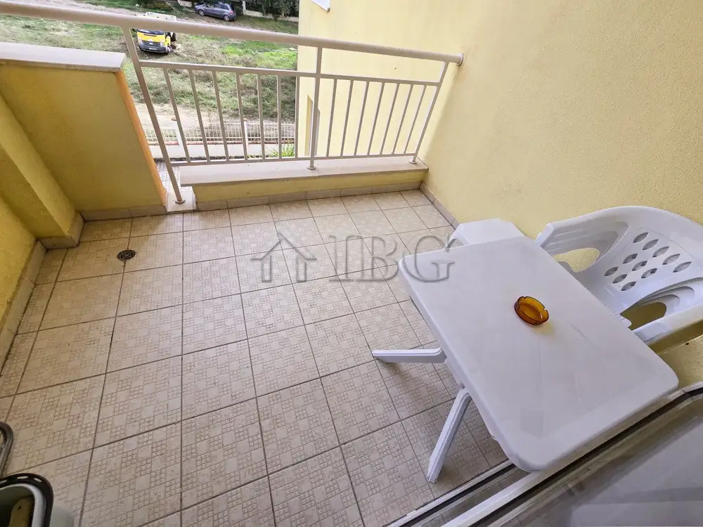 Квартира 60м² в Болгарии, Солнечный берег. Стоимостью 81000€ аренда фото-8