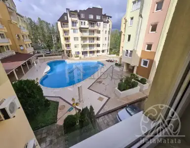 Купить квартиру в Болгарии 81000€