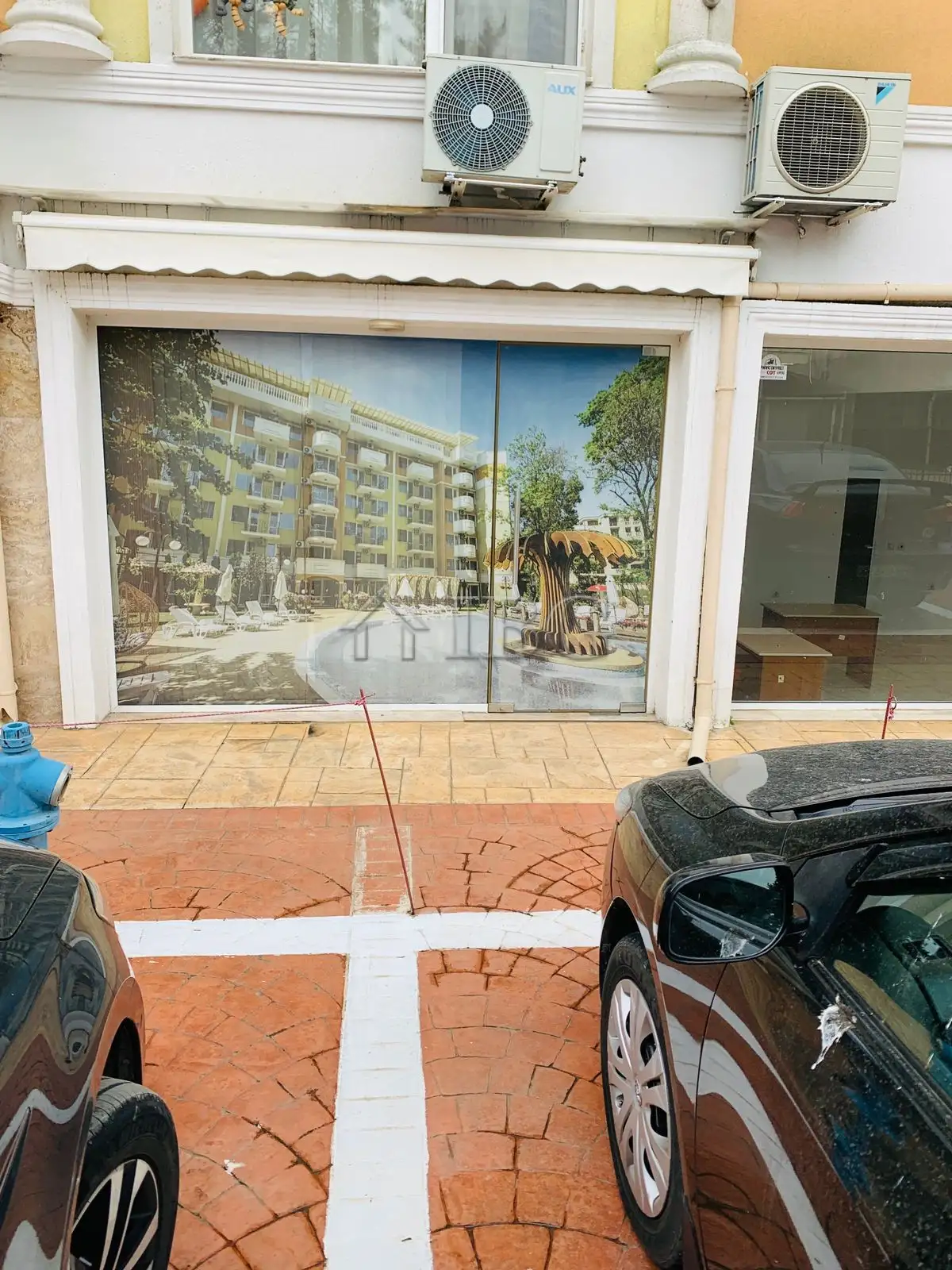 Офис 29м² в Болгарии, Солнечный берег. Стоимостью 48000€ аренда фото-1