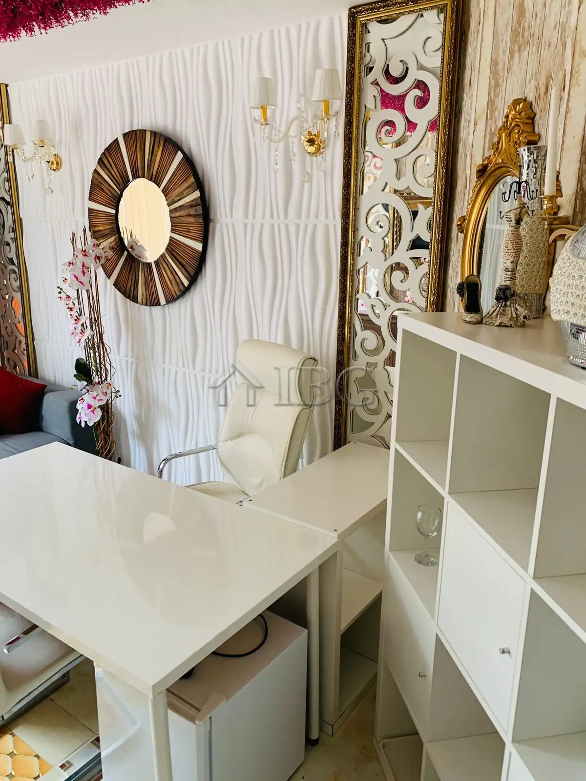 Офис 29м² в Болгарии, Солнечный берег. Стоимостью 48000€ аренда фото-2
