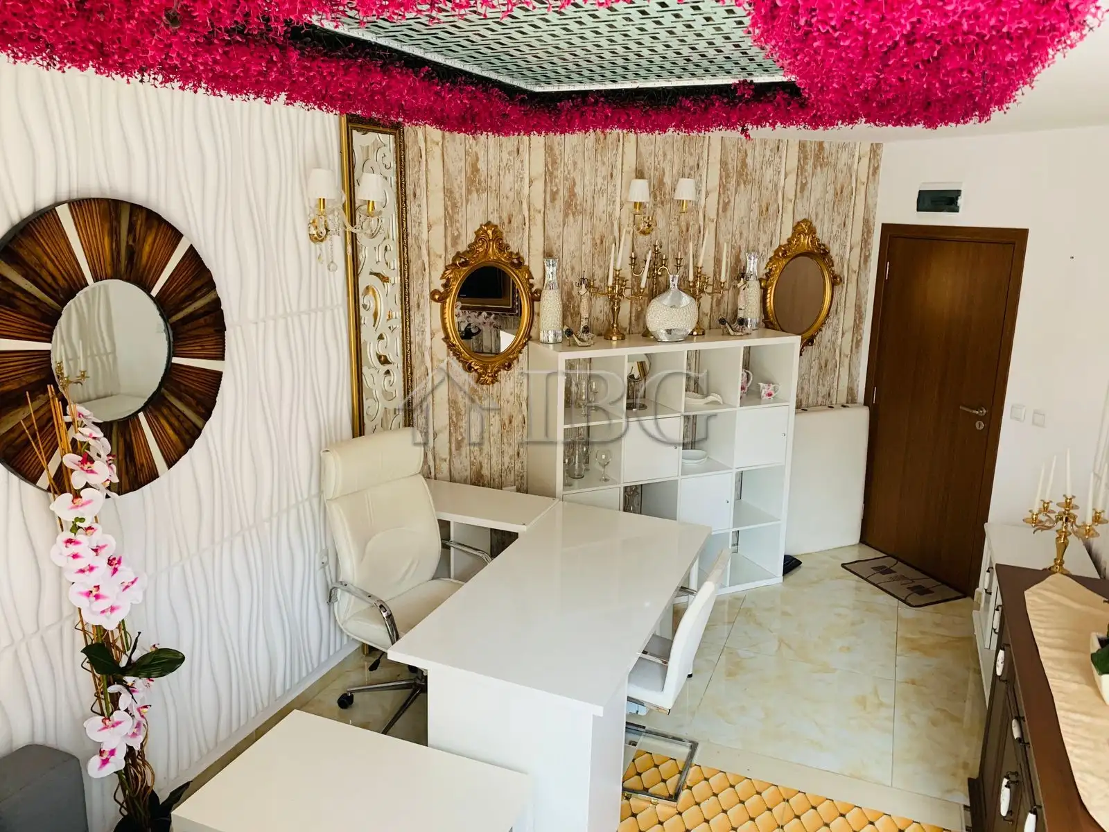 Офис 29м² в Болгарии, Солнечный берег. Стоимостью 48000€ аренда фото-3