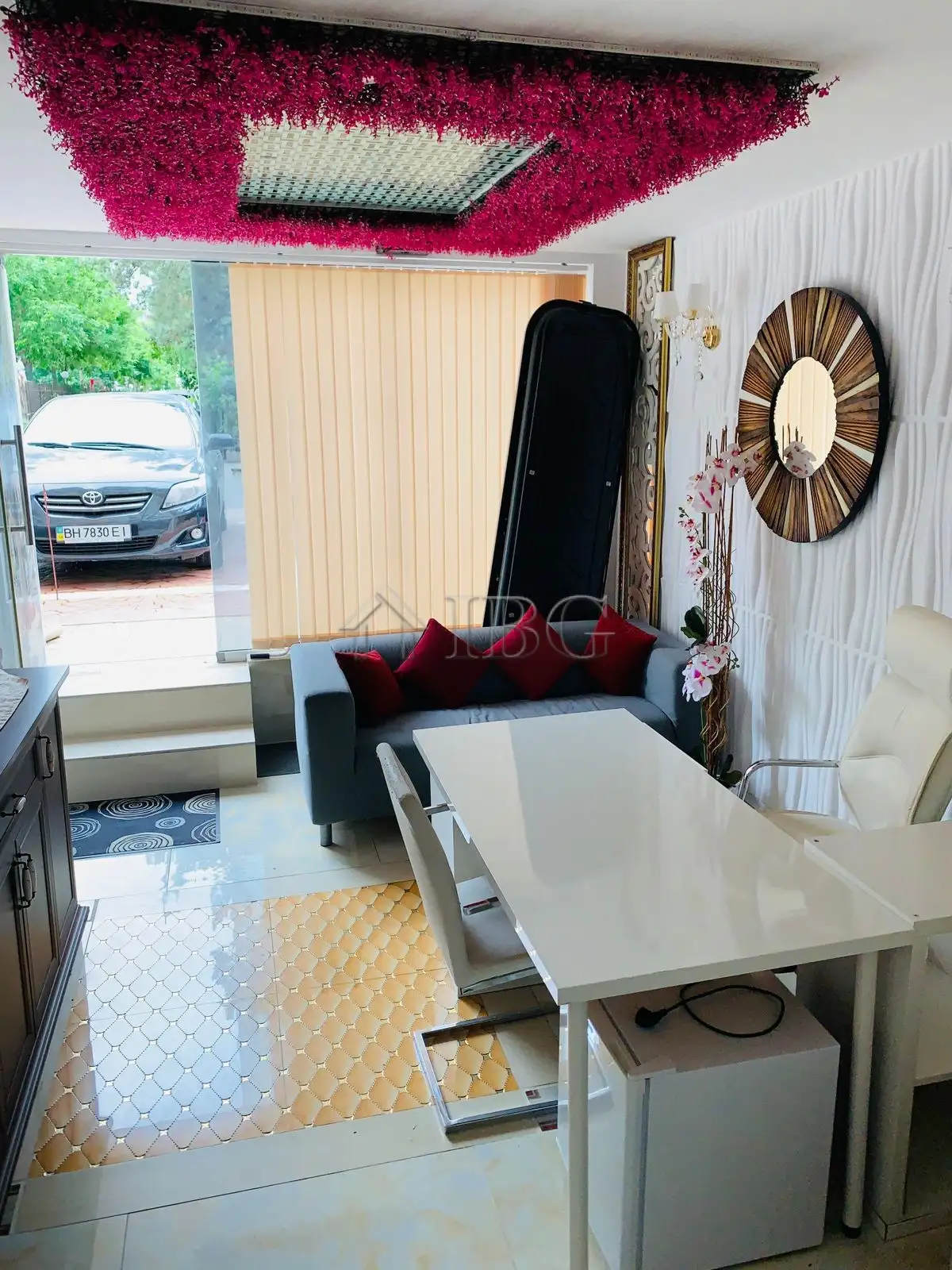 Офис 29м² в Болгарии, Солнечный берег. Стоимостью 48000€ аренда фото-4