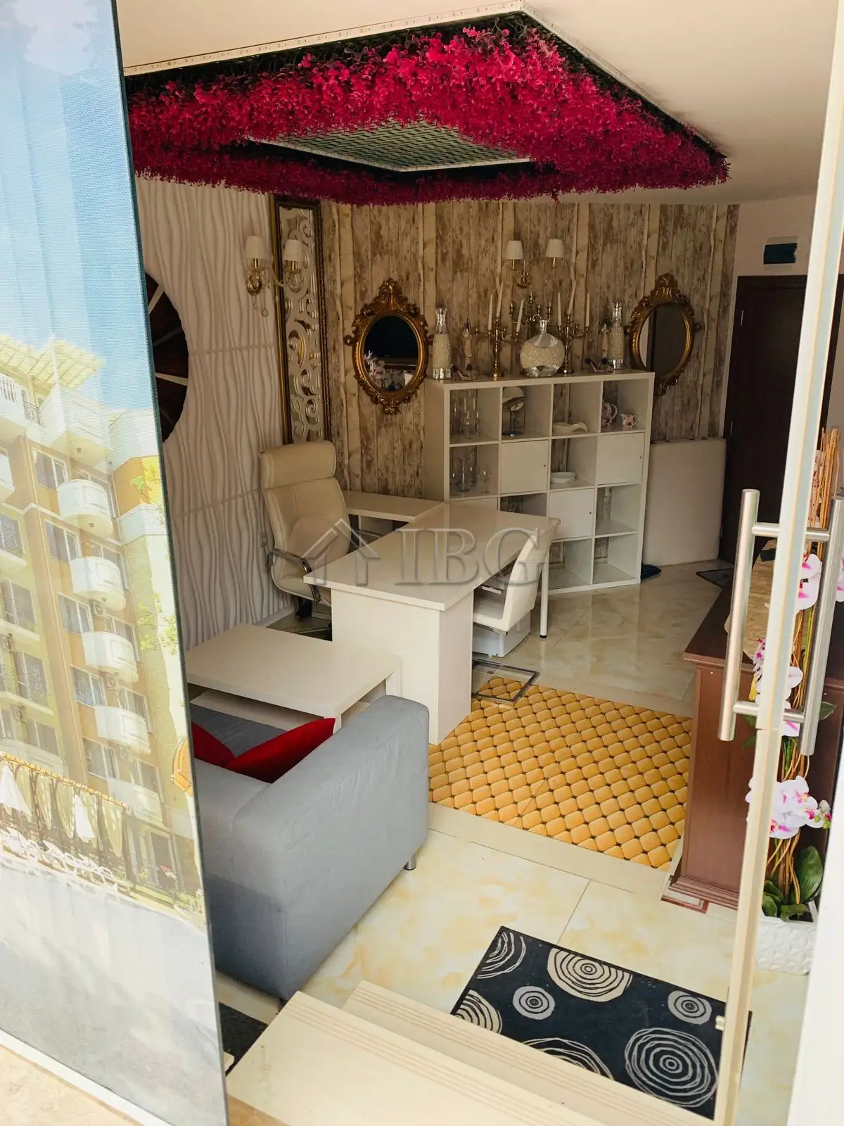 Офис 29м² в Болгарии, Солнечный берег. Стоимостью 48000€ аренда фото-5