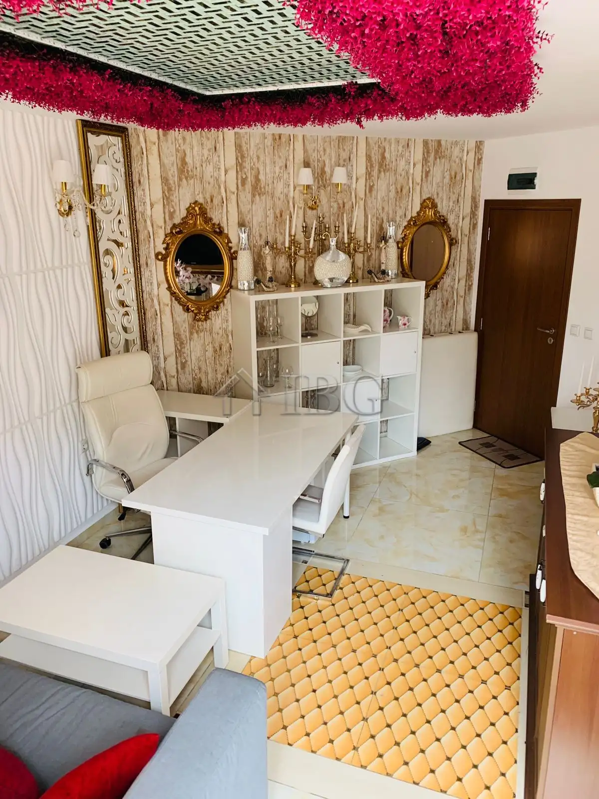 Офис 29м² в Болгарии, Солнечный берег. Стоимостью 48000€ аренда фото-6