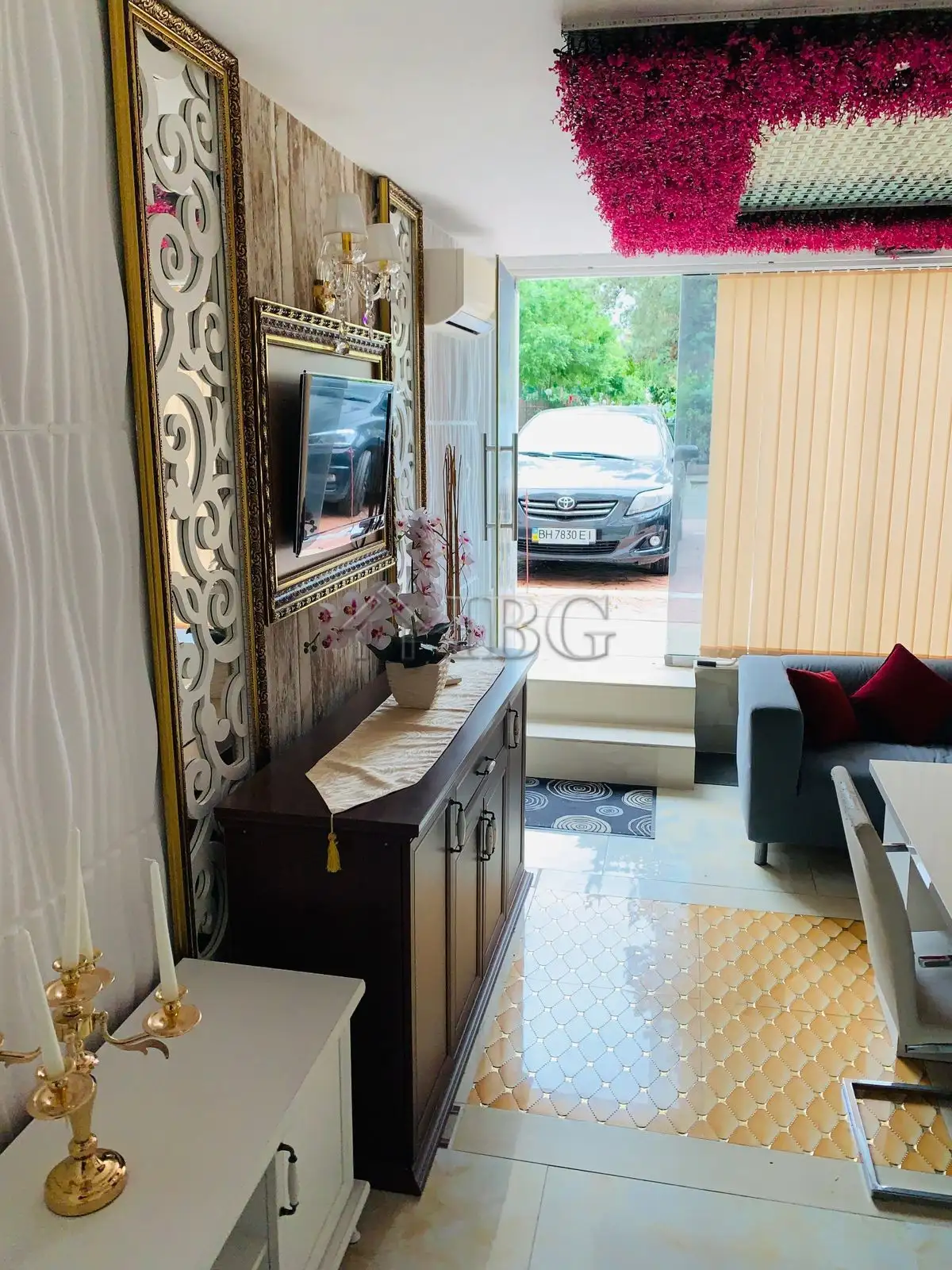 Офис 29м² в Болгарии, Солнечный берег. Стоимостью 48000€ аренда фото-8