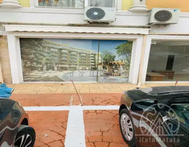 Купить офис в Болгарии 48000€