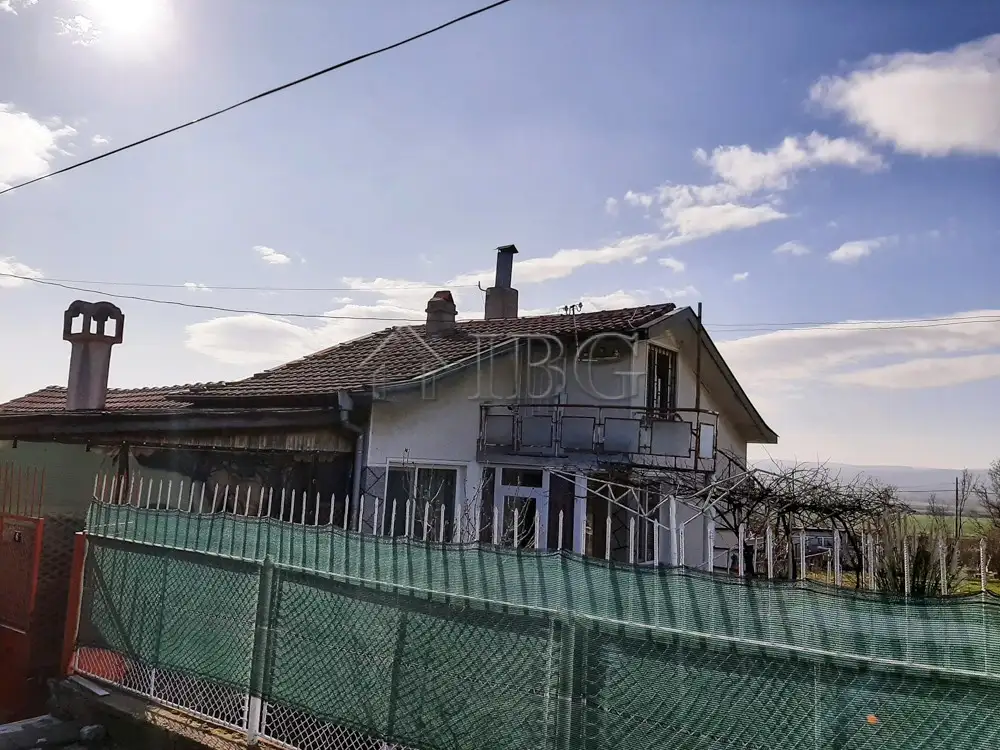 Дом 90м² в Болгарии, Горица. Стоимостью 69500€ аренда фото-1