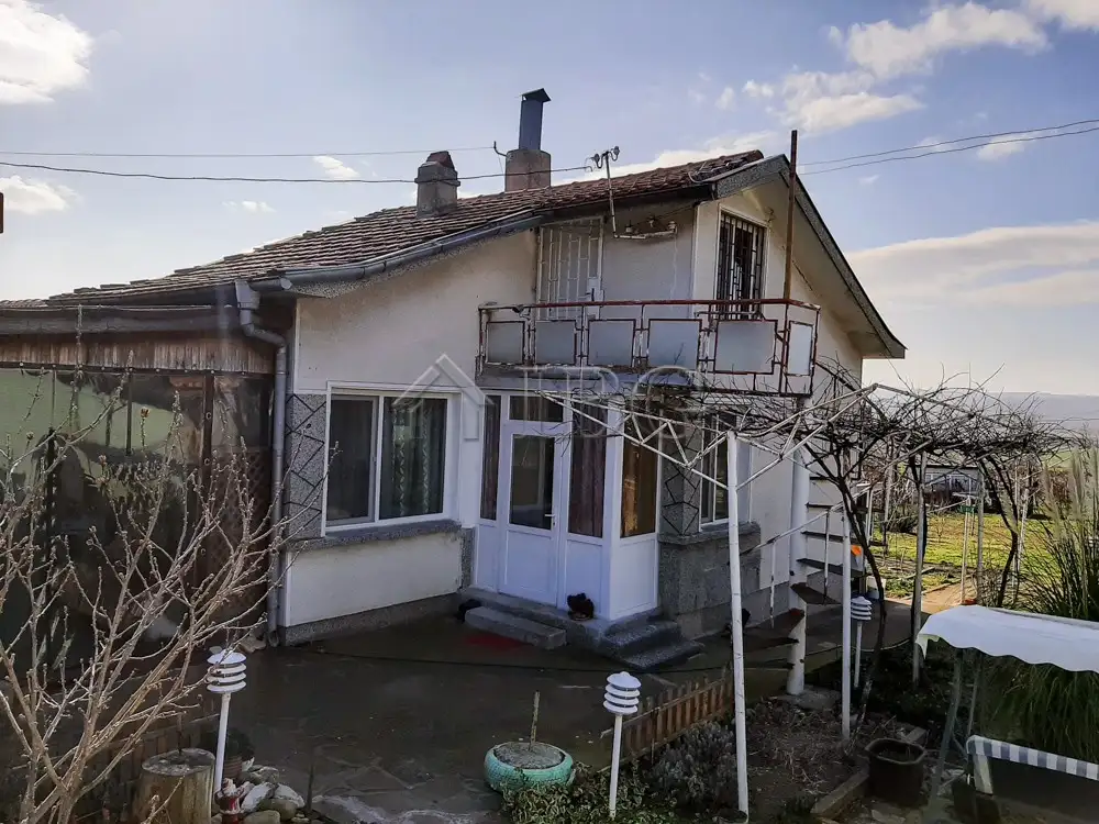 Дом 90м² в Болгарии, Горица. Стоимостью 69500€ аренда фото-2