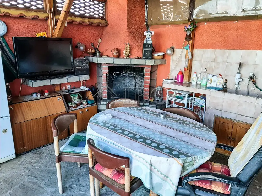 Дом 90м² в Болгарии, Горица. Стоимостью 69500€ аренда фото-4