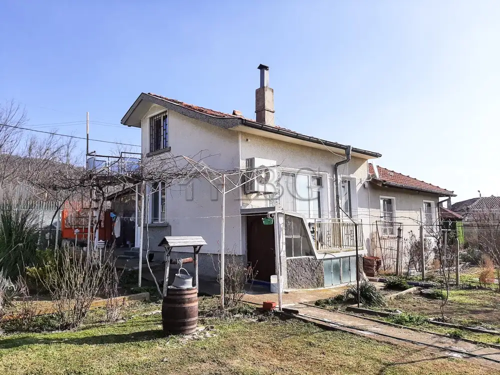 Дом 90м² в Болгарии, Горица. Стоимостью 69500€ аренда фото-8