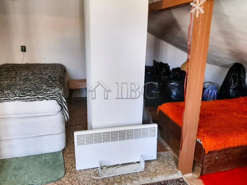 Дом 90м² в Болгарии, Горица. Стоимостью 69500€ аренда фото-11