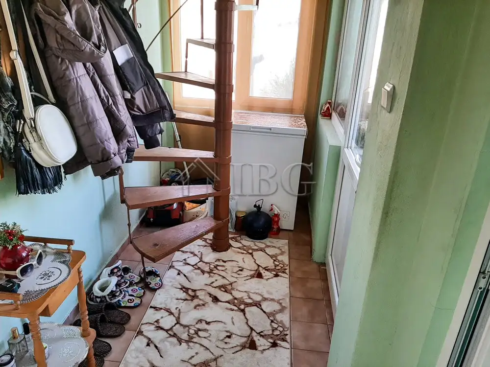 Дом 90м² в Болгарии, Горица. Стоимостью 69500€ аренда фото-12