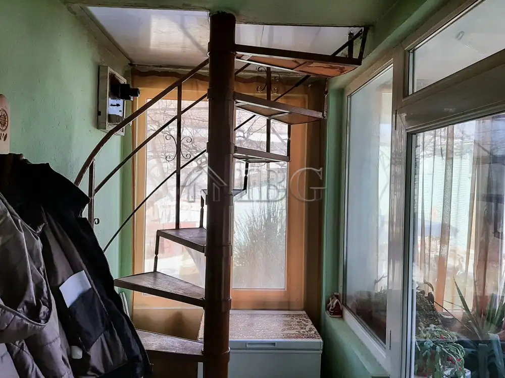 Дом 90м² в Болгарии, Горица. Стоимостью 69500€ аренда фото-13