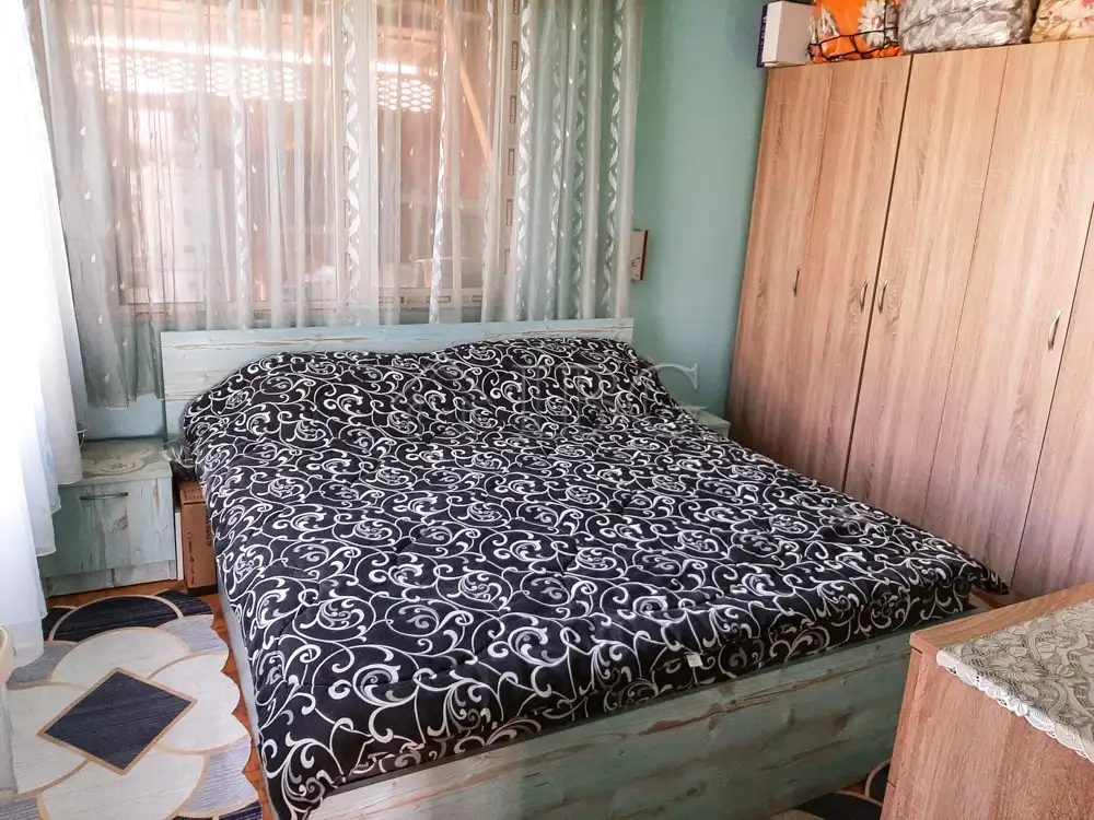 Дом 90м² в Болгарии, Горица. Стоимостью 69500€ аренда фото-15